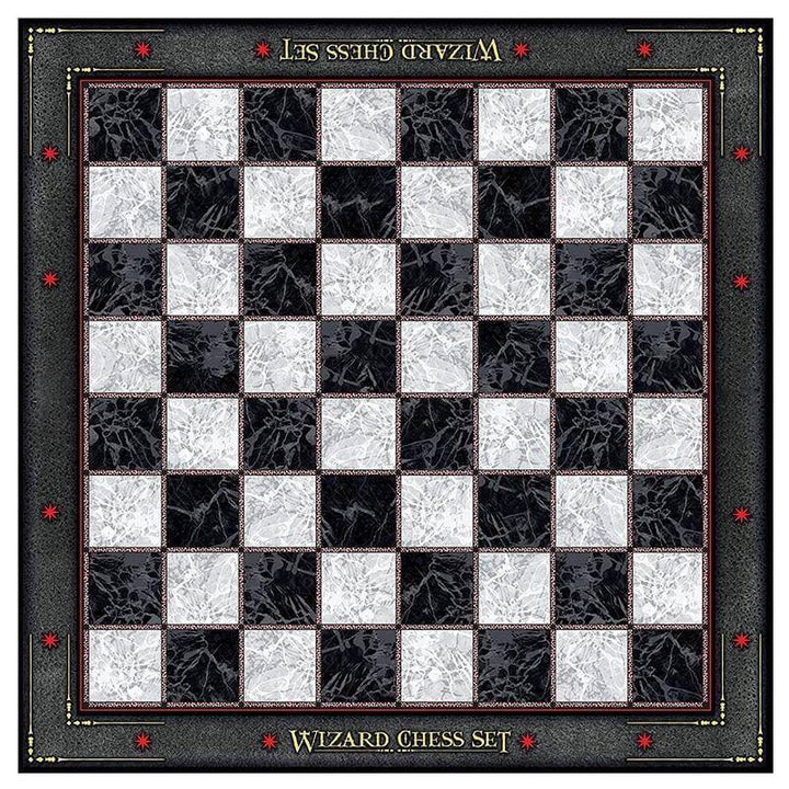 BowLift | Magic World Model Final Challange Wizard Chess