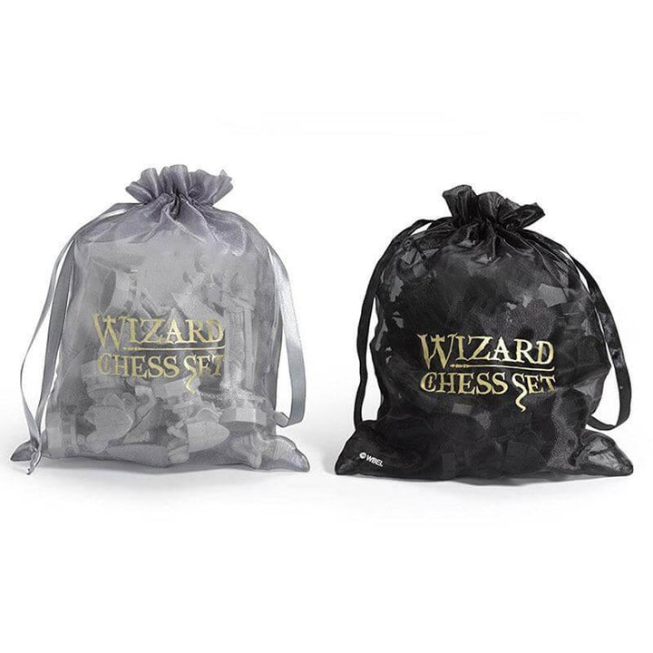 BowLift | Magic World Model Final Challange Wizard Chess