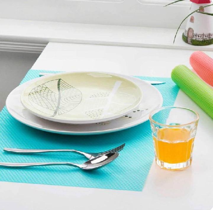BowLift | Multifunction Refrigerator Anti-fouling Anti Frost Waterproof Mat