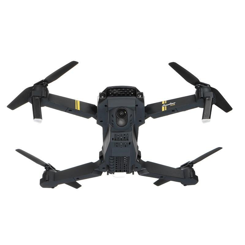 BowLift | Skyhawk HD Foldable Air Selfie Drone With Camera 2MP