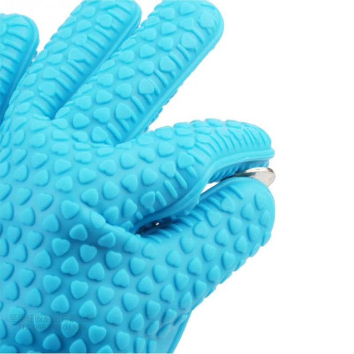 Silicone Baking Oven Glove | Bowlift