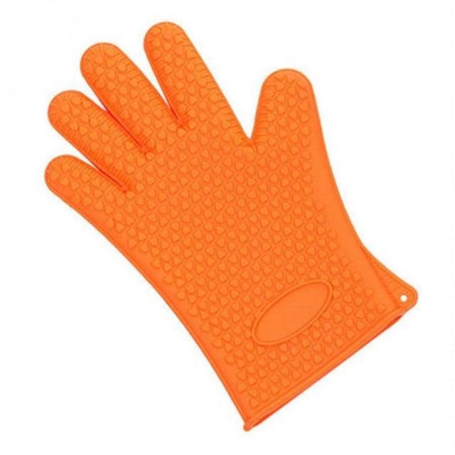 Silicone Baking Oven Glove | Bowlift