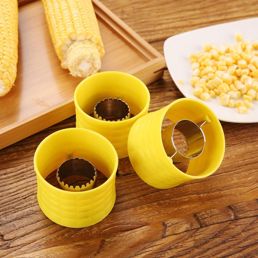 BowLift | Cob Corn Stripper