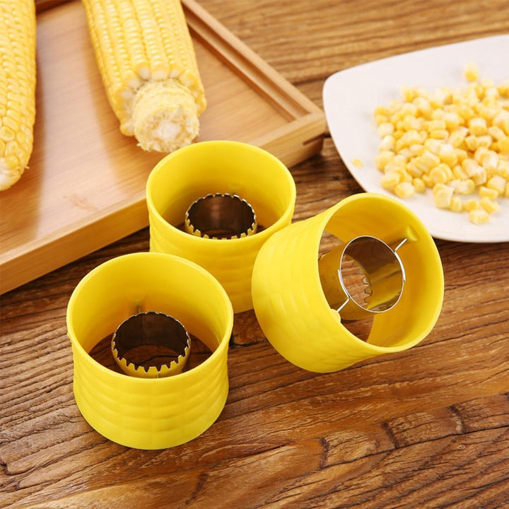 BowLift | Cob Corn Stripper
