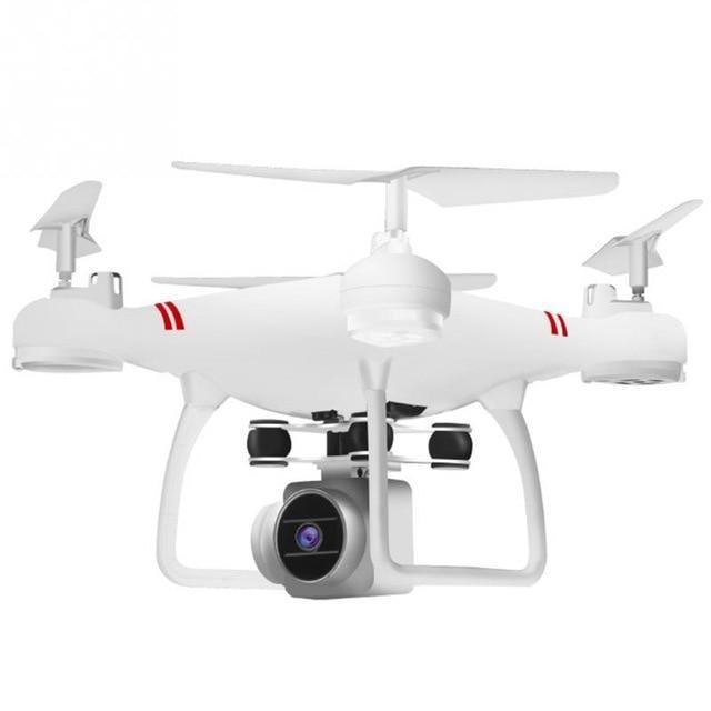 BowLift | RC Helicopter Drone with Camera HD 1080P WIFI FPV Selfie Drone Professional Foldable Quadcopter 40 Minutes Battery Life KY601S