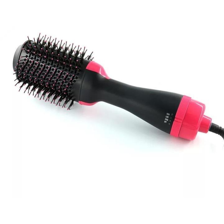 BowLift | 2 in1 Hair Dryer and Volumizer