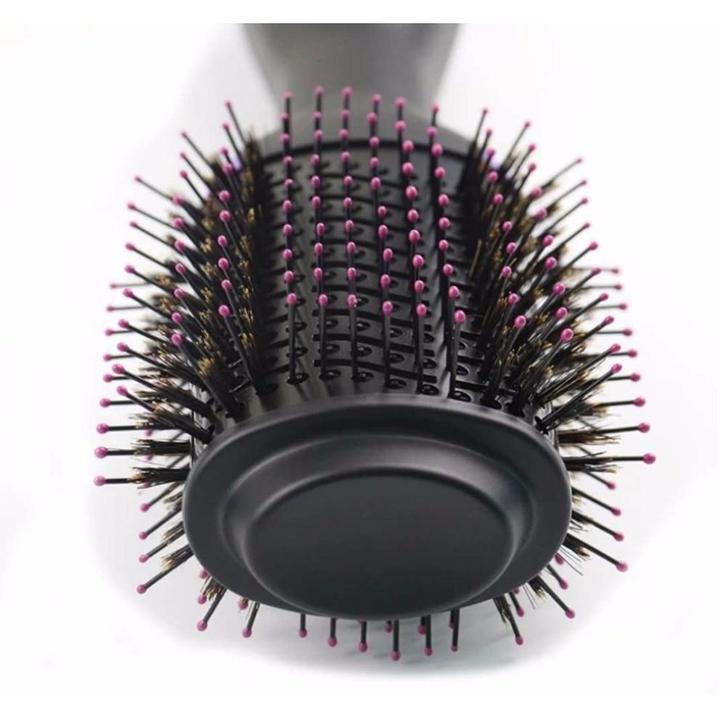 BowLift | 2 in1 Hair Dryer and Volumizer