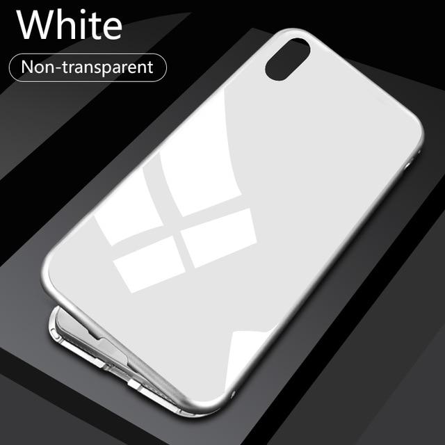Magnetic iPhone Case | Bowlift