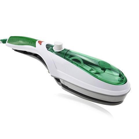 BowLift | Portable Clothes Steamer