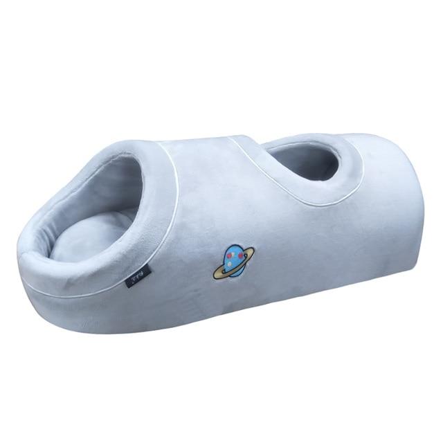 Jasper - Cat Cave Pet Bed | Bowlift