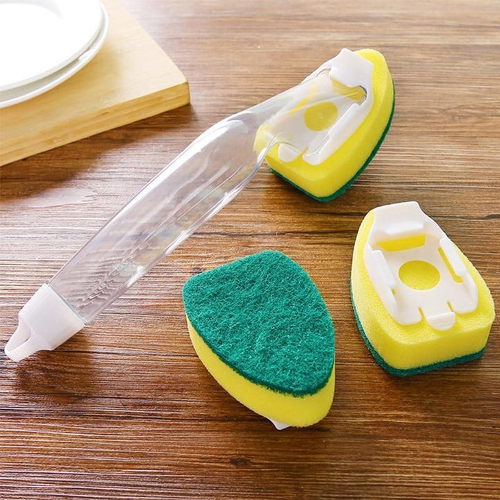 BowLift | Dish Wand Sponge