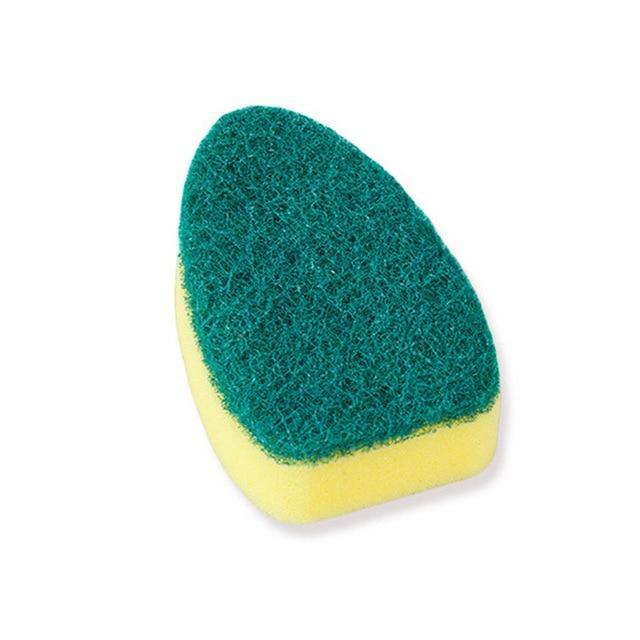 BowLift | Dish Wand Sponge