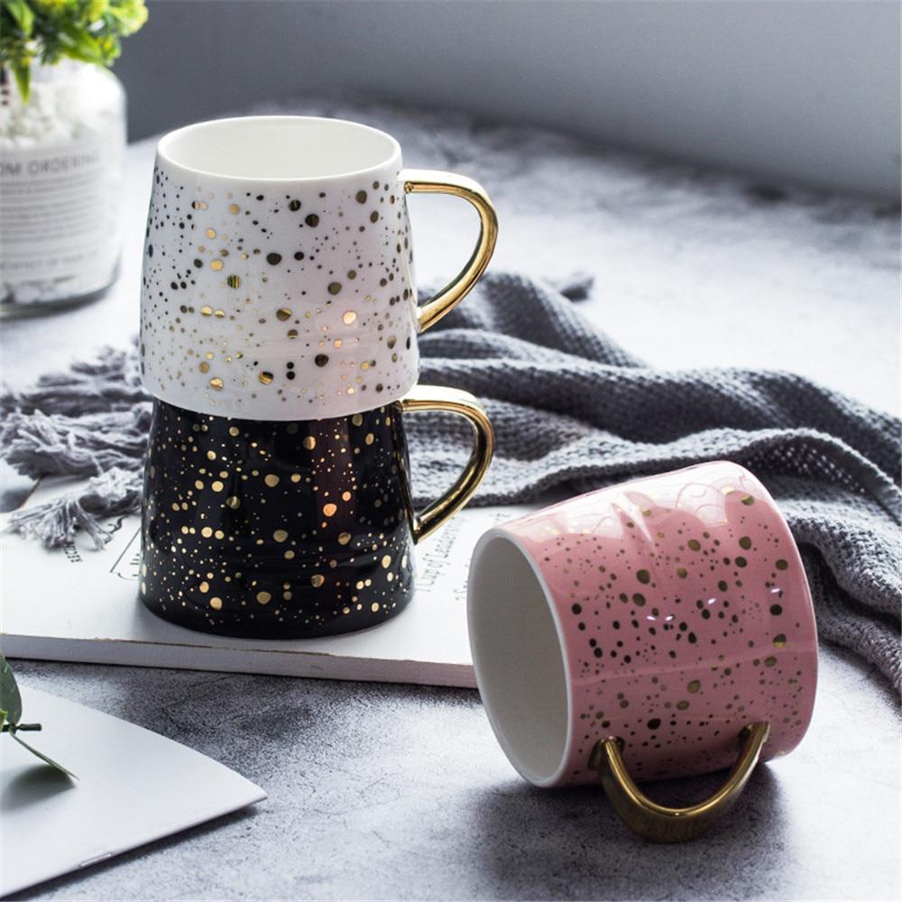 Speckled Glitter Mug | Bowlift