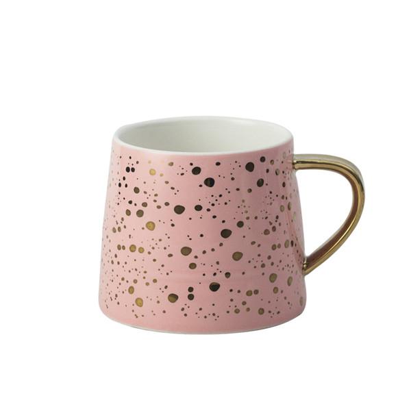Speckled Glitter Mug | Bowlift