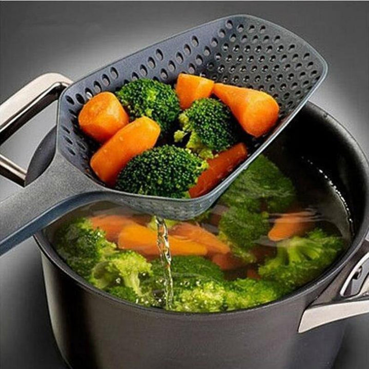 Coli - Straining Colander Spoon | Bowlift