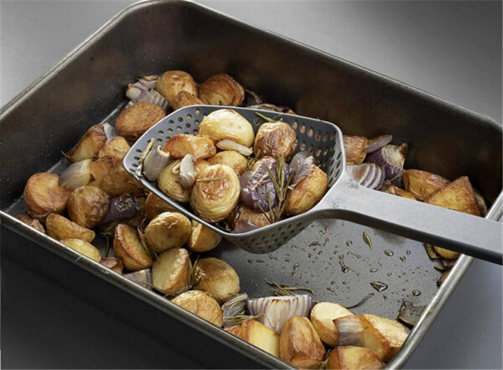 Coli - Straining Colander Spoon | Bowlift