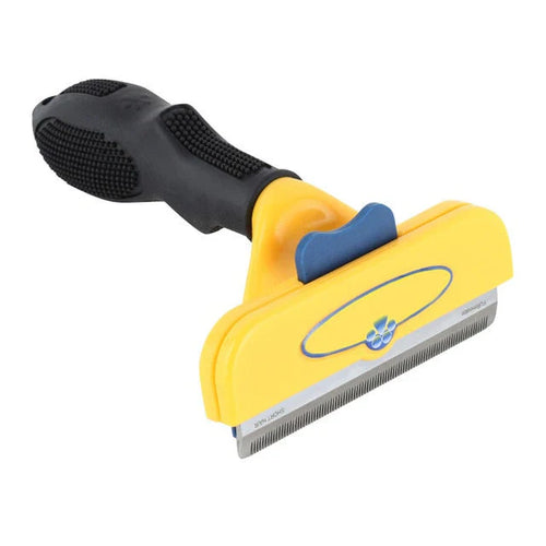 Flea Comb for Dogs and Cats – PurrClean Pro Bowlift