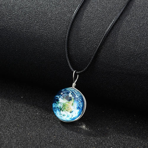 Nebula Necklaces | Bowlift