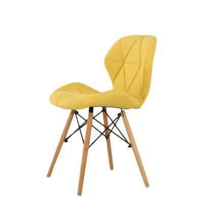 BowLift | Modern Simple Colorful Home Chair