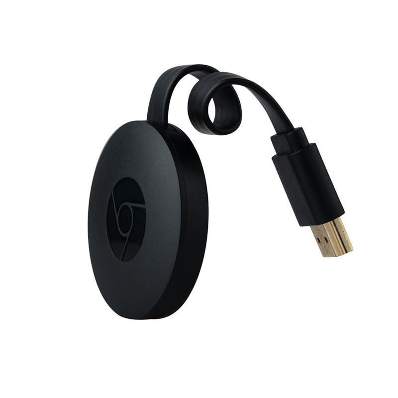 Chromecast Wireless Video Streamer | Bowlift