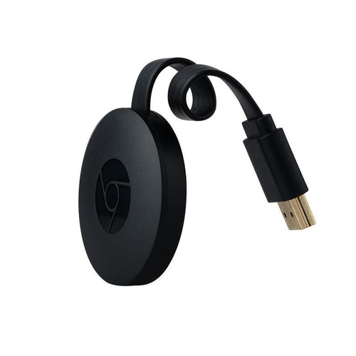 Chromecast Wireless Video Streamer | Bowlift
