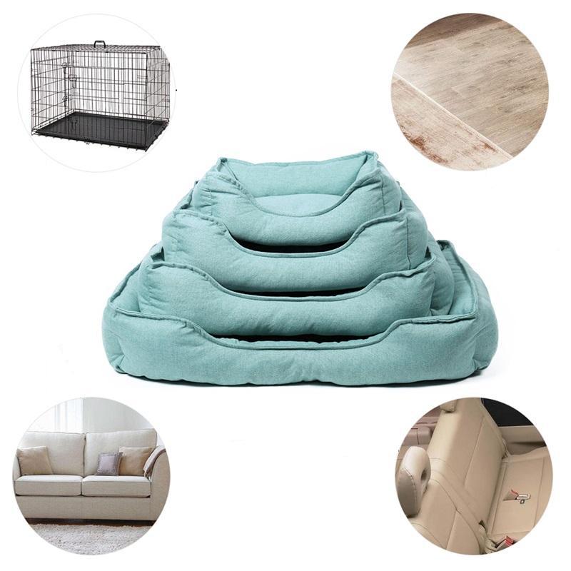 Charli - Breathable Ultra-Soft Pet Bed | Bowlift