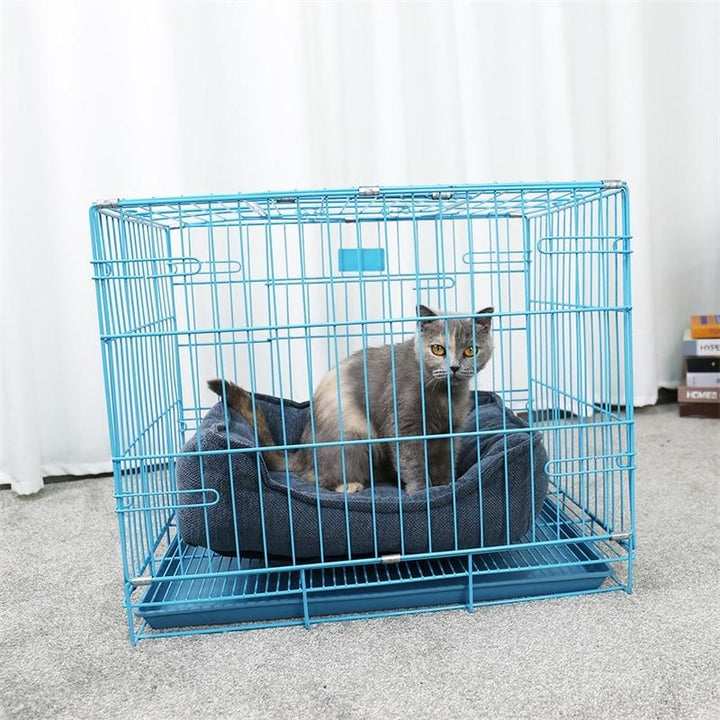 Charli - Breathable Ultra-Soft Pet Bed | Bowlift