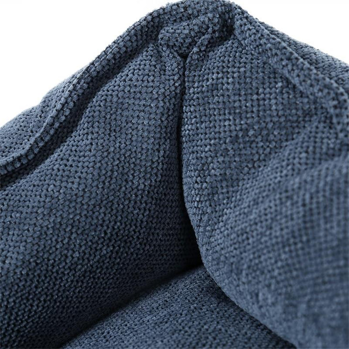 Charli - Breathable Ultra-Soft Pet Bed | Bowlift