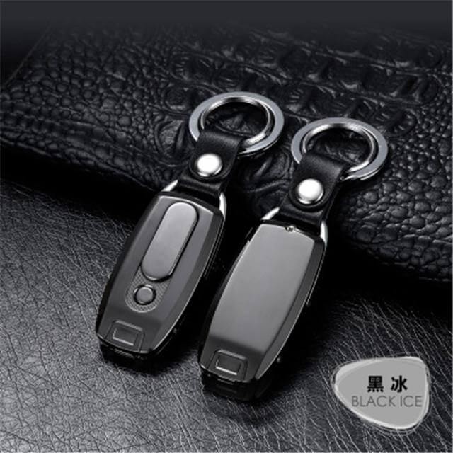 BowLift | USB Rechargeable Windproof Plasma Flameless Electronic Lighter