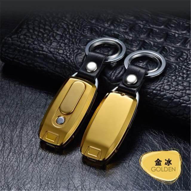 BowLift | USB Rechargeable Windproof Plasma Flameless Electronic Lighter