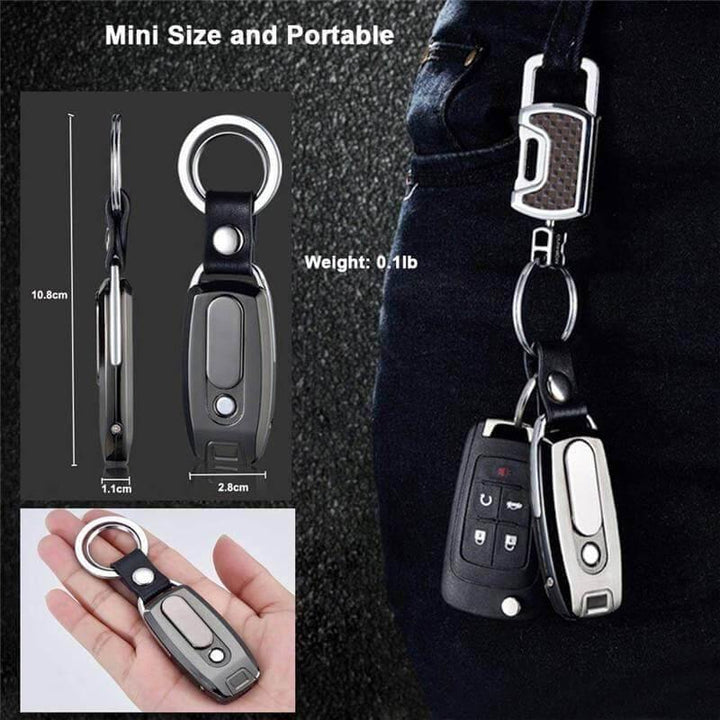 BowLift | USB Rechargeable Windproof Plasma Flameless Electronic Lighter