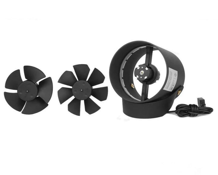 Cooli - Ultra Silent Portable Mini Fan | Bowlift