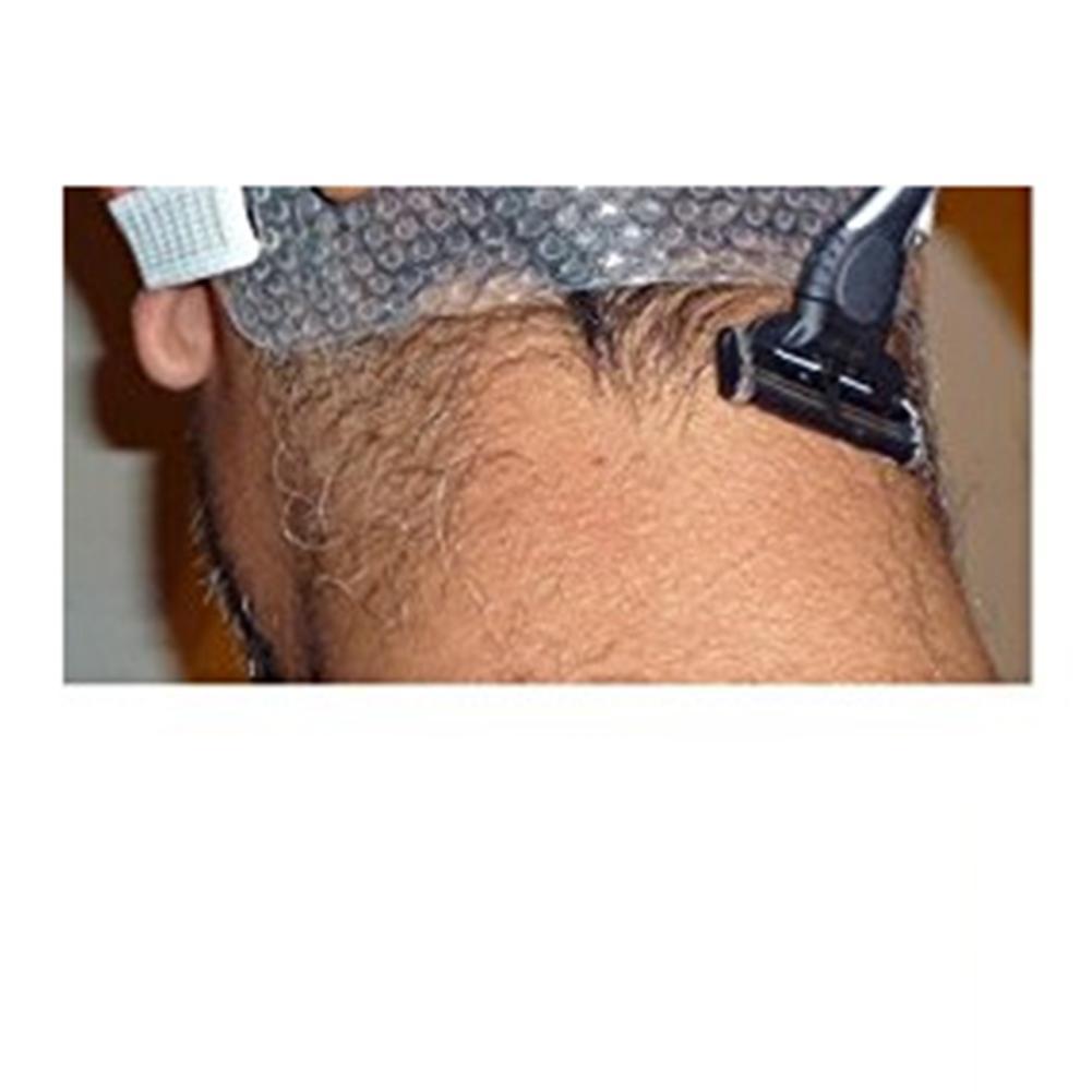 BowLift | Hairline Guide