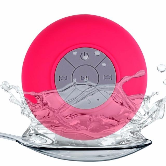 Portable Waterproof Wireless Mini Speaker | Bowlift
