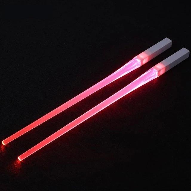 Katsu - LED Light Up Chopsticks | Bowlift