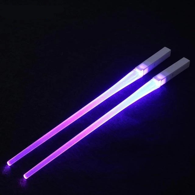 Katsu - LED Light Up Chopsticks | Bowlift