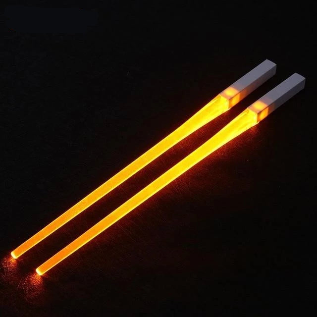 Katsu - LED Light Up Chopsticks | Bowlift