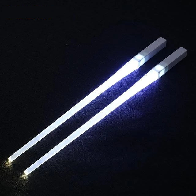 Katsu - LED Light Up Chopsticks | Bowlift