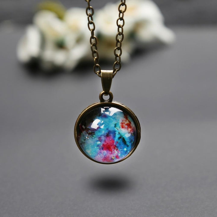 Cosmos - The Universe in a Necklace | Bowlift