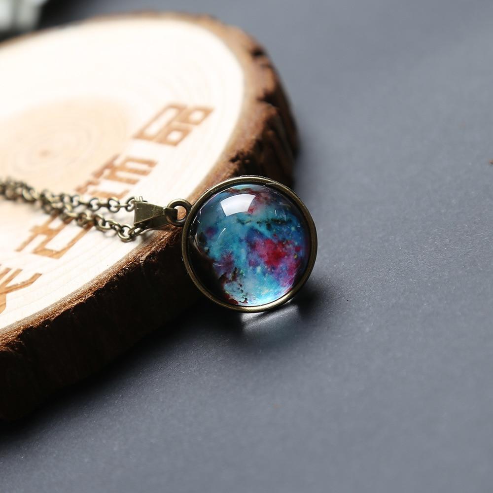 Cosmos - The Universe in a Necklace | Bowlift