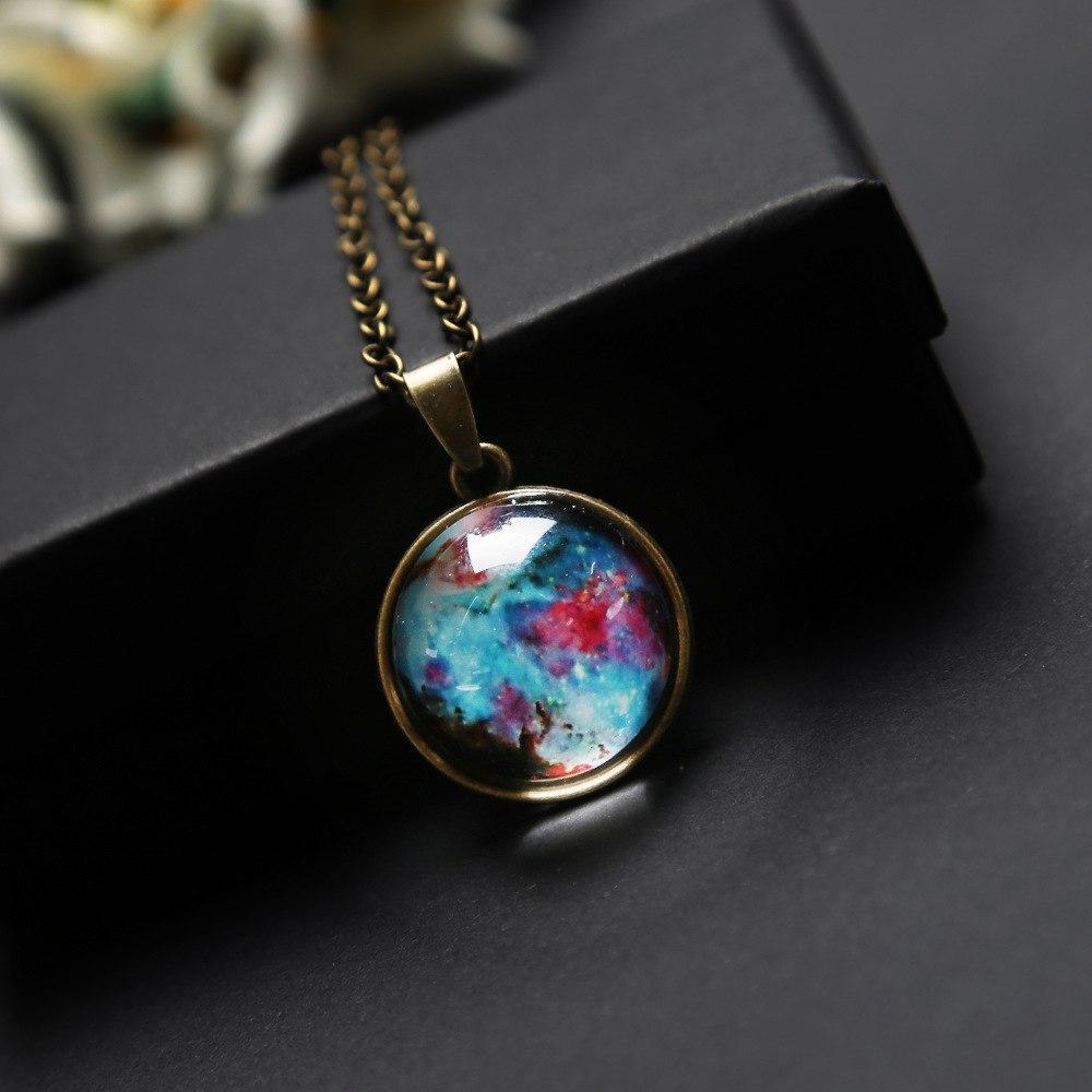 Cosmos - The Universe in a Necklace | Bowlift