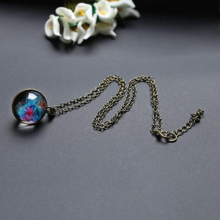 Cosmos - The Universe in a Necklace | Bowlift