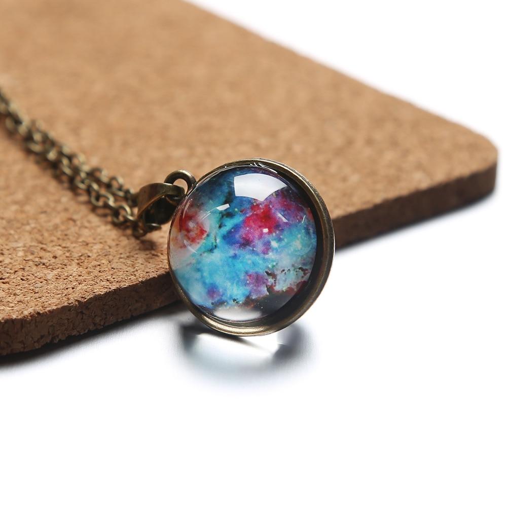 Cosmos - The Universe in a Necklace | Bowlift