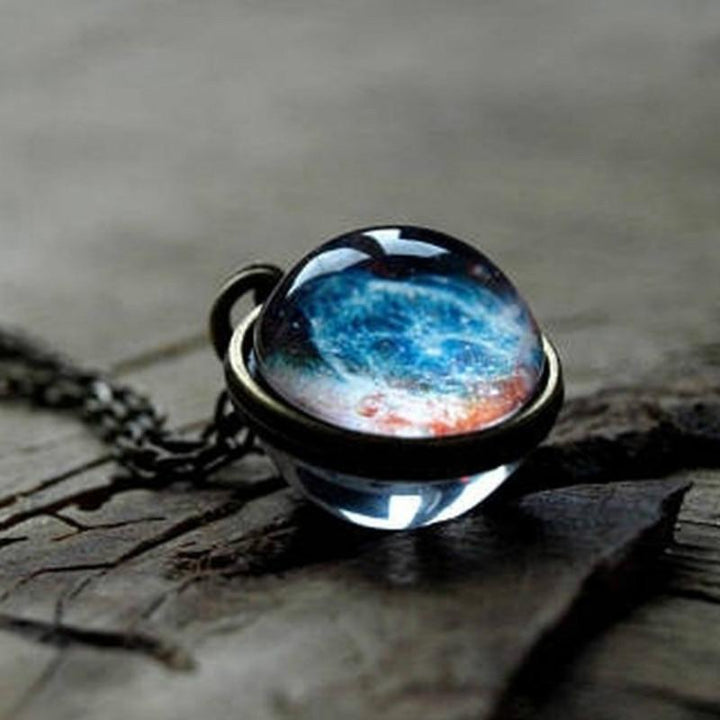 Cosmos - The Universe in a Necklace | Bowlift