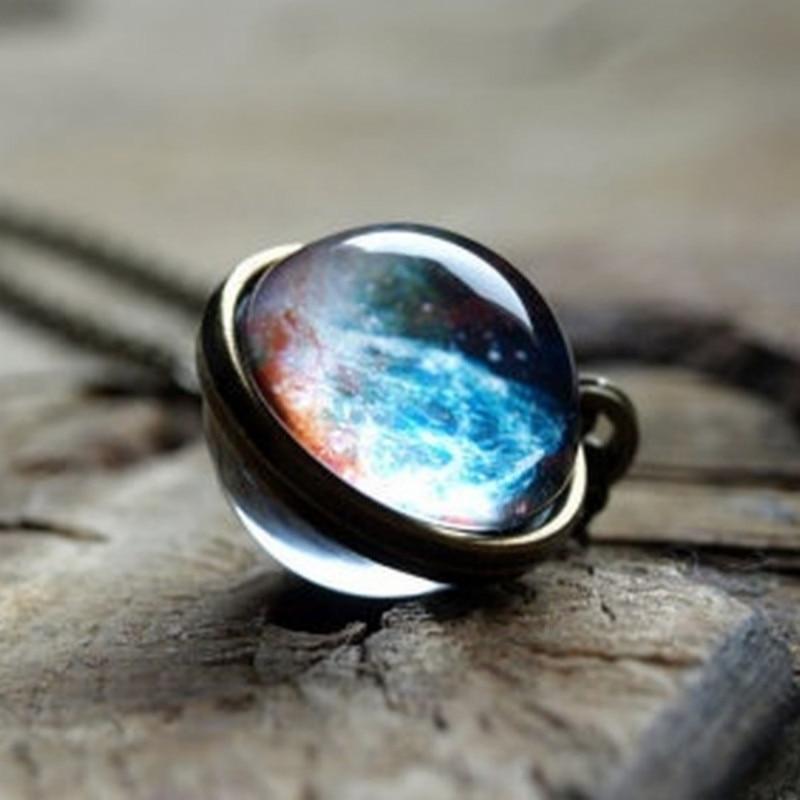 Cosmos - The Universe in a Necklace | Bowlift