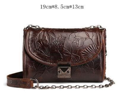 BowLift | Luxury Designer Vintage Small Crossbody Bags