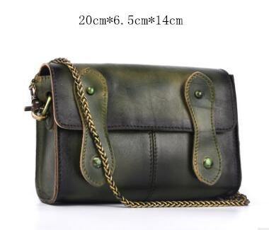 BowLift | Luxury Designer Vintage Small Crossbody Bags