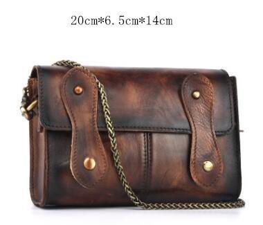 BowLift | Luxury Designer Vintage Small Crossbody Bags