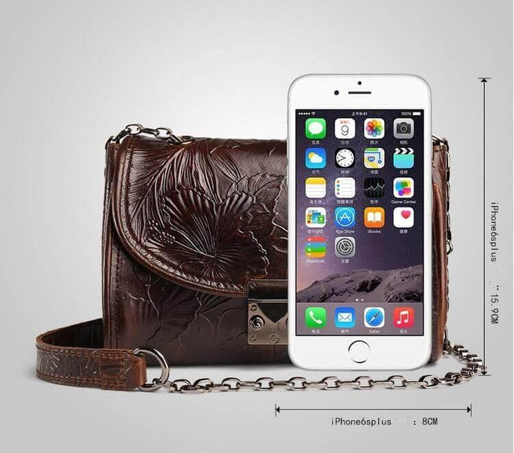 BowLift | Luxury Designer Vintage Small Crossbody Bags
