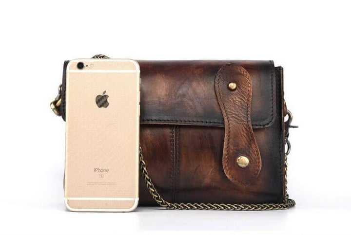 BowLift | Luxury Designer Vintage Small Crossbody Bags